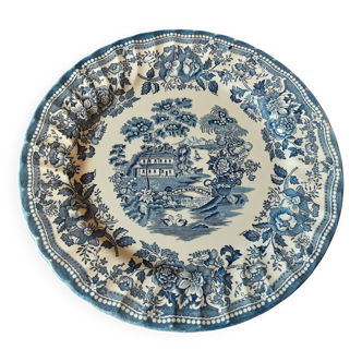 Plat rond The Georgian Collection Churchill