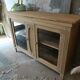 Display cabinet