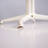 4 chairs "La Fonda" Eames & Herman Miller.