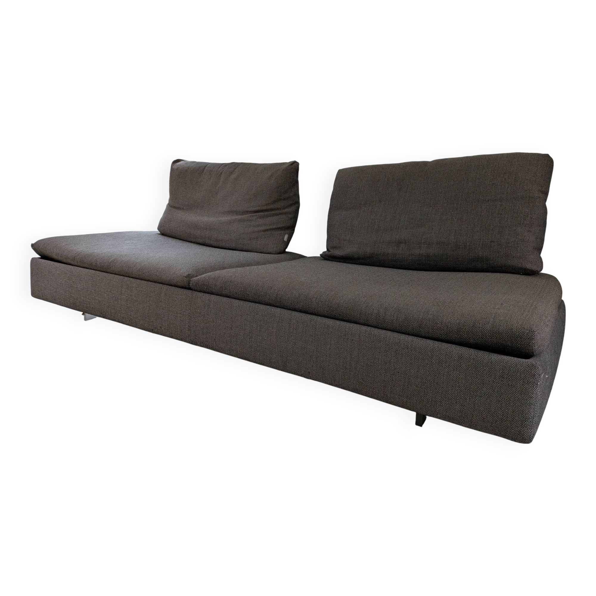Saba Limes Sofa