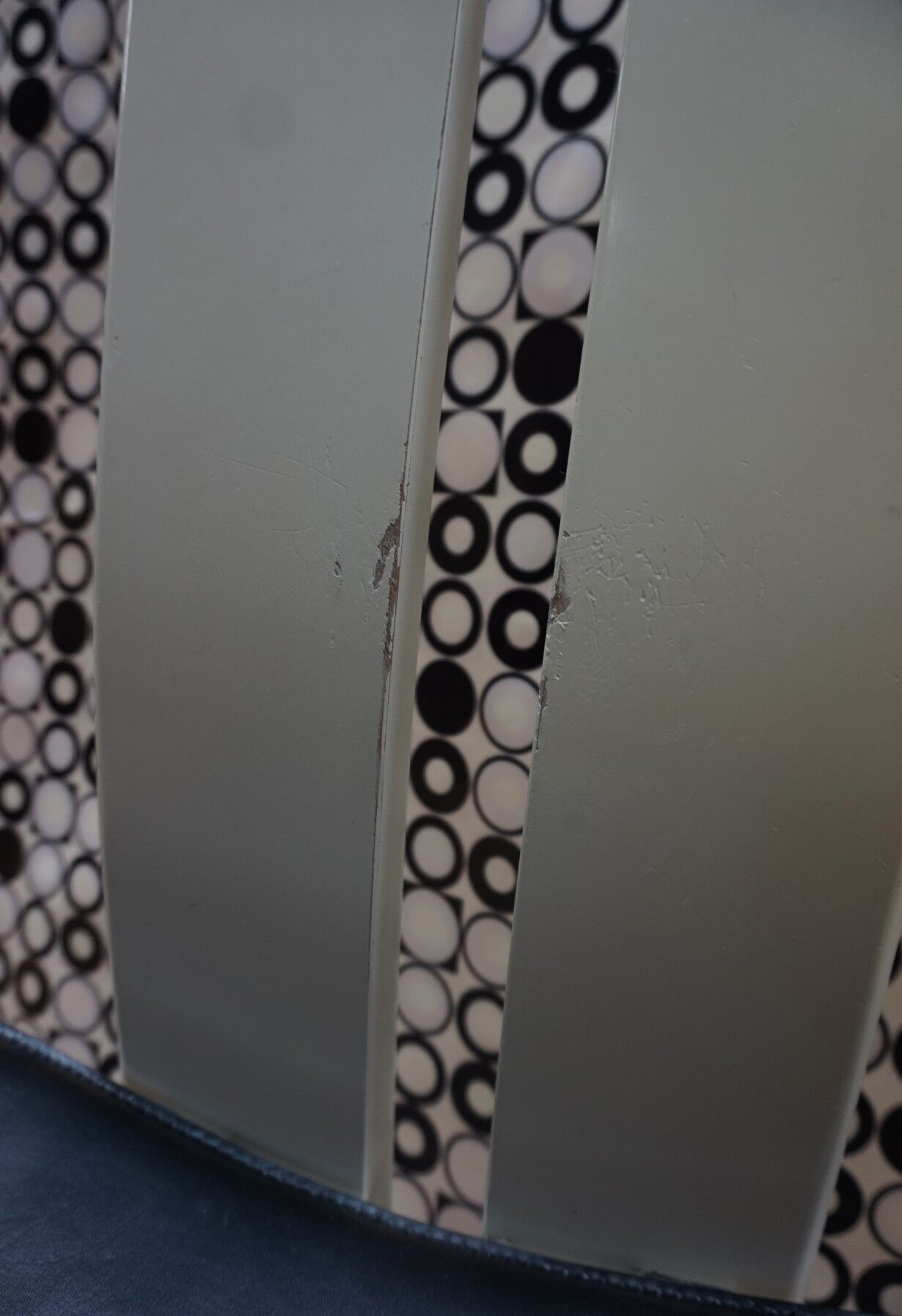 Set of 8 Italian Dining Chairs by Pietro Costantini for Ello, 1970s