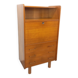 meuble de rangement secrétaire