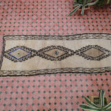 Carpet 211x73cm azilal