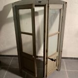 Fenêtre ancienne