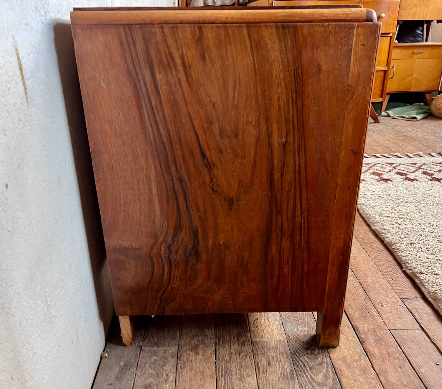 Enfilade vintage 1940