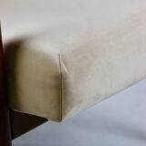 Fauteuil Vintage Like Fox Beige, 1970s