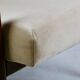 Fauteuil Vintage Like Fox Beige, 1970s