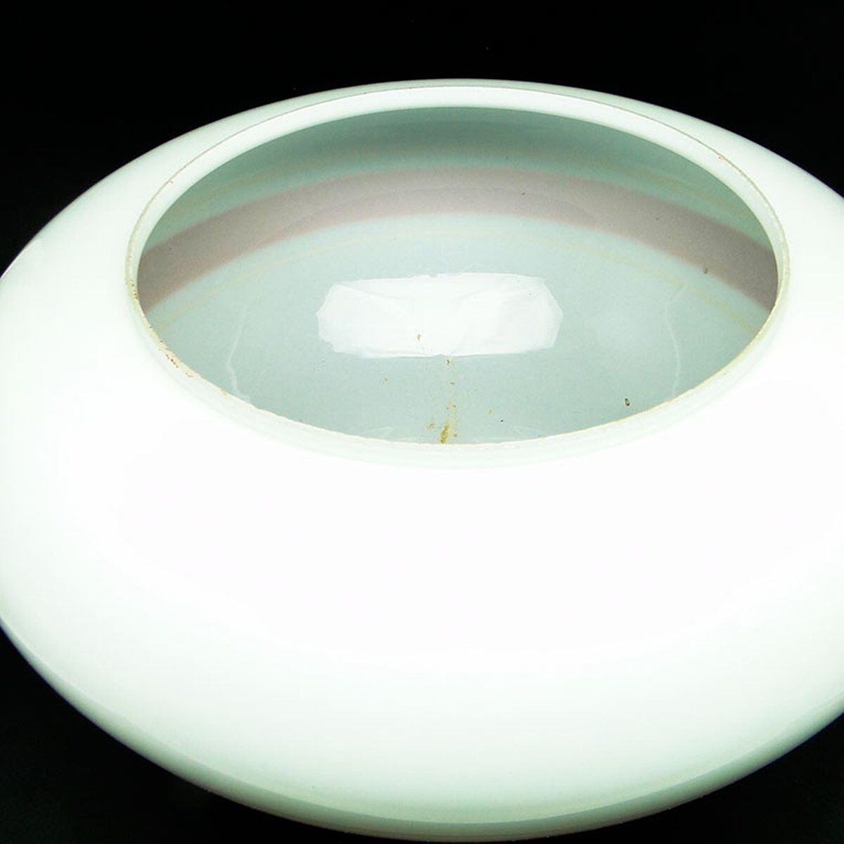 Postmodern pendant lamp, Poland, 1970s