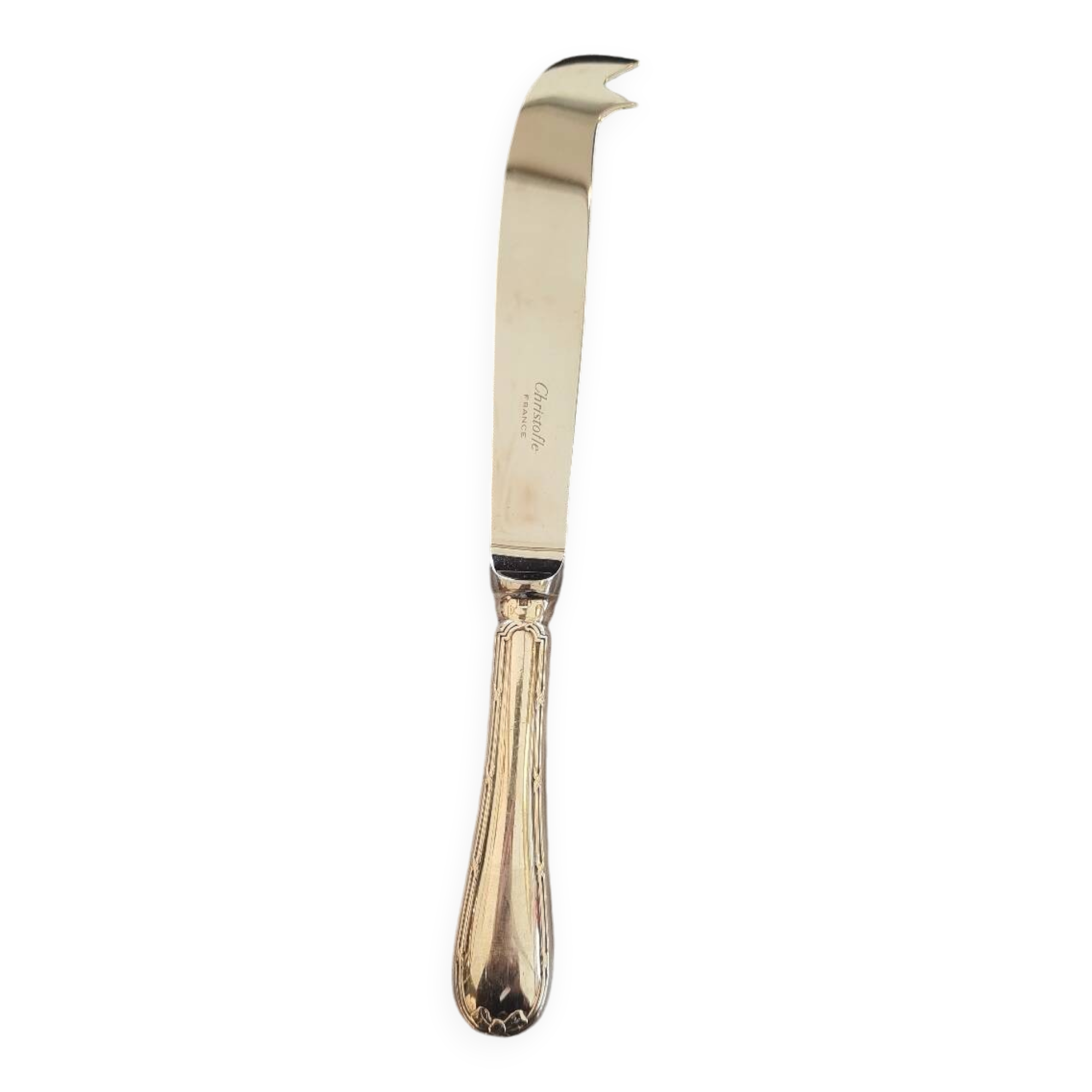 Christofle cheese knife