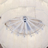 Italian Murano chandelier
