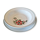 Set of 2 dishes, Créil and Montereau