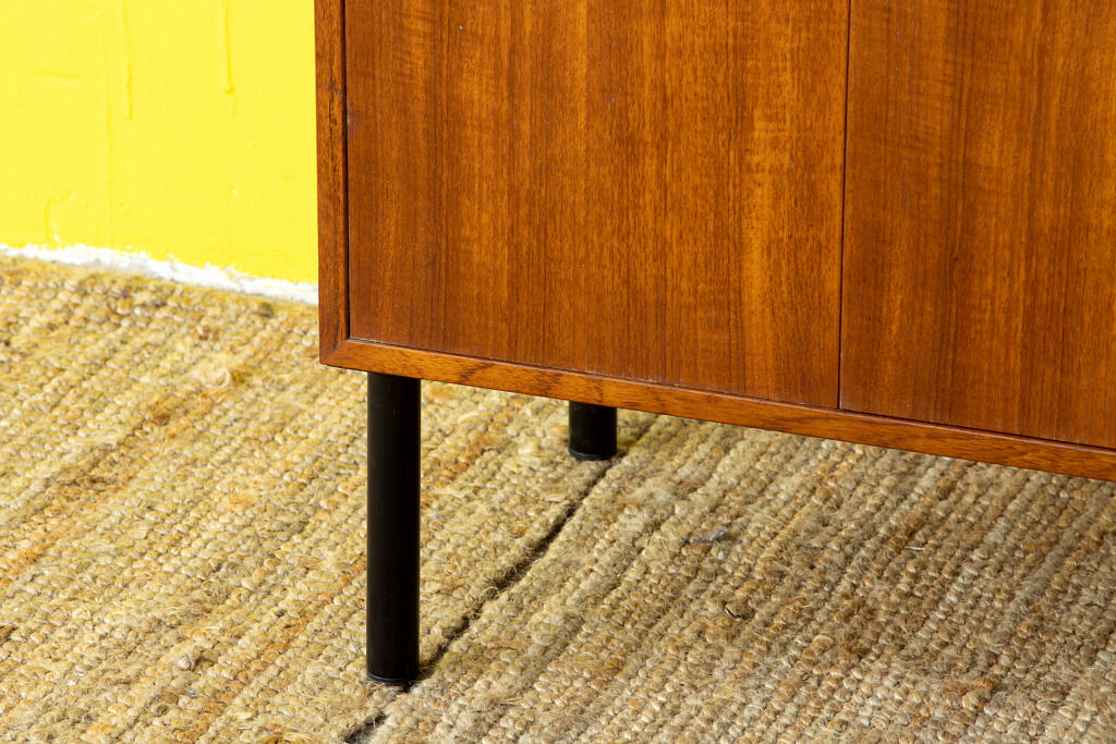 Scandinavian chest of drawers 60 cm