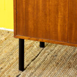 Scandinavian chest of drawers 60 cm