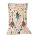 Moroccan berber rug 250x154cm
