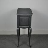 Vintage bedside tables – Louis XV style