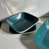 Lot of vintage Scandinavian bowls