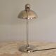 Chrome Christian Dell Table Lamp 6556 by Kaiser Idell Bauhaus, Germany
