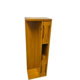 Solid elm desk, Maison Regain