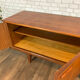 Danish teak sideboard 1960
