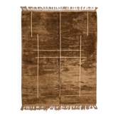 Beni Mrirt Rug SG1016 - 413 x 317 cm
