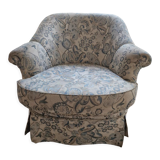 Fauteuil crapaud