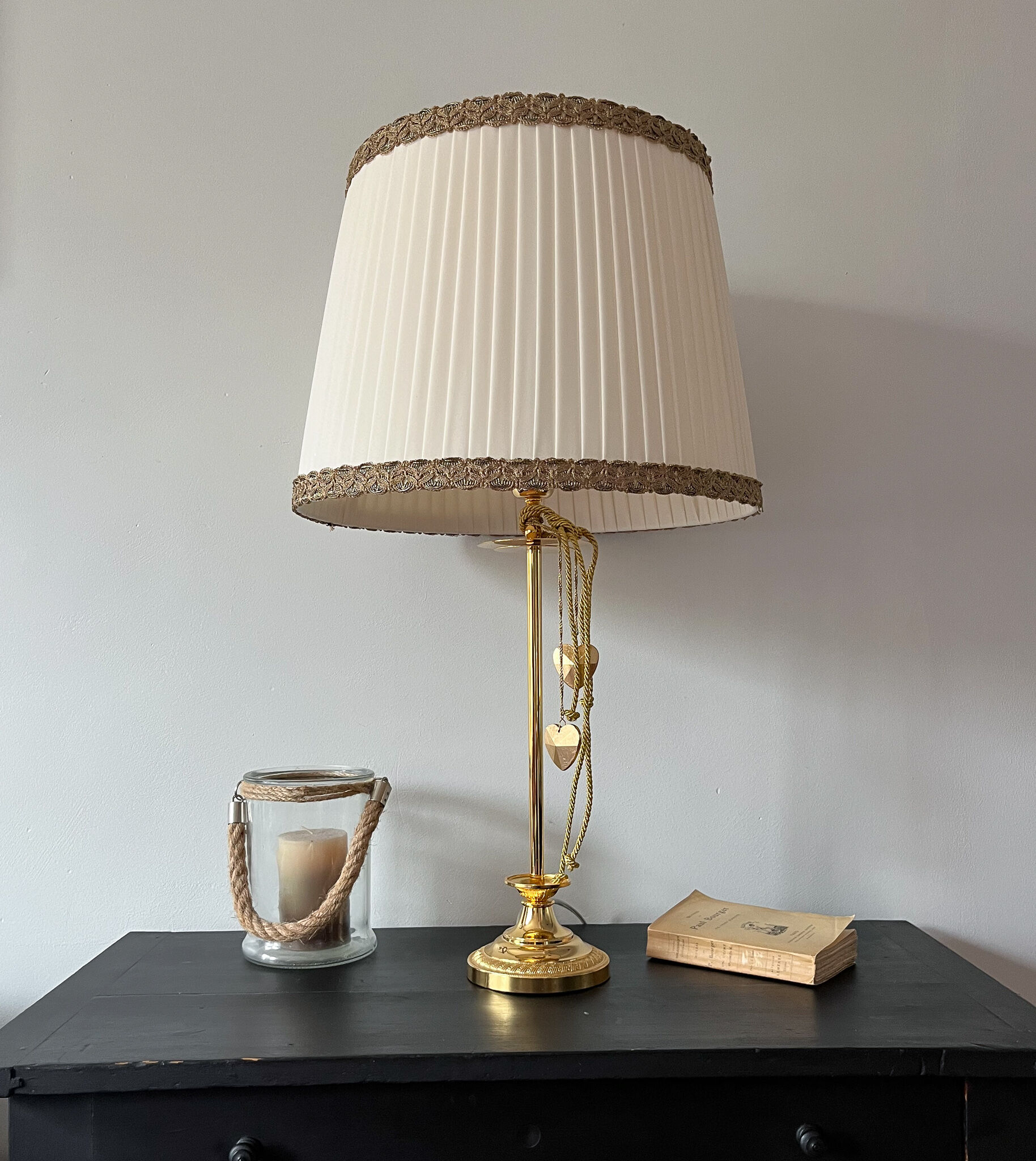 Vintage Lamp