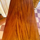Scandinavian-style desk, mid-20th century