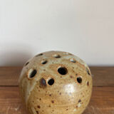 Stoneware flower spikes