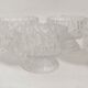 Set of 6 fruit bowls Ittalia 1970s Diameter 11.2 cm
