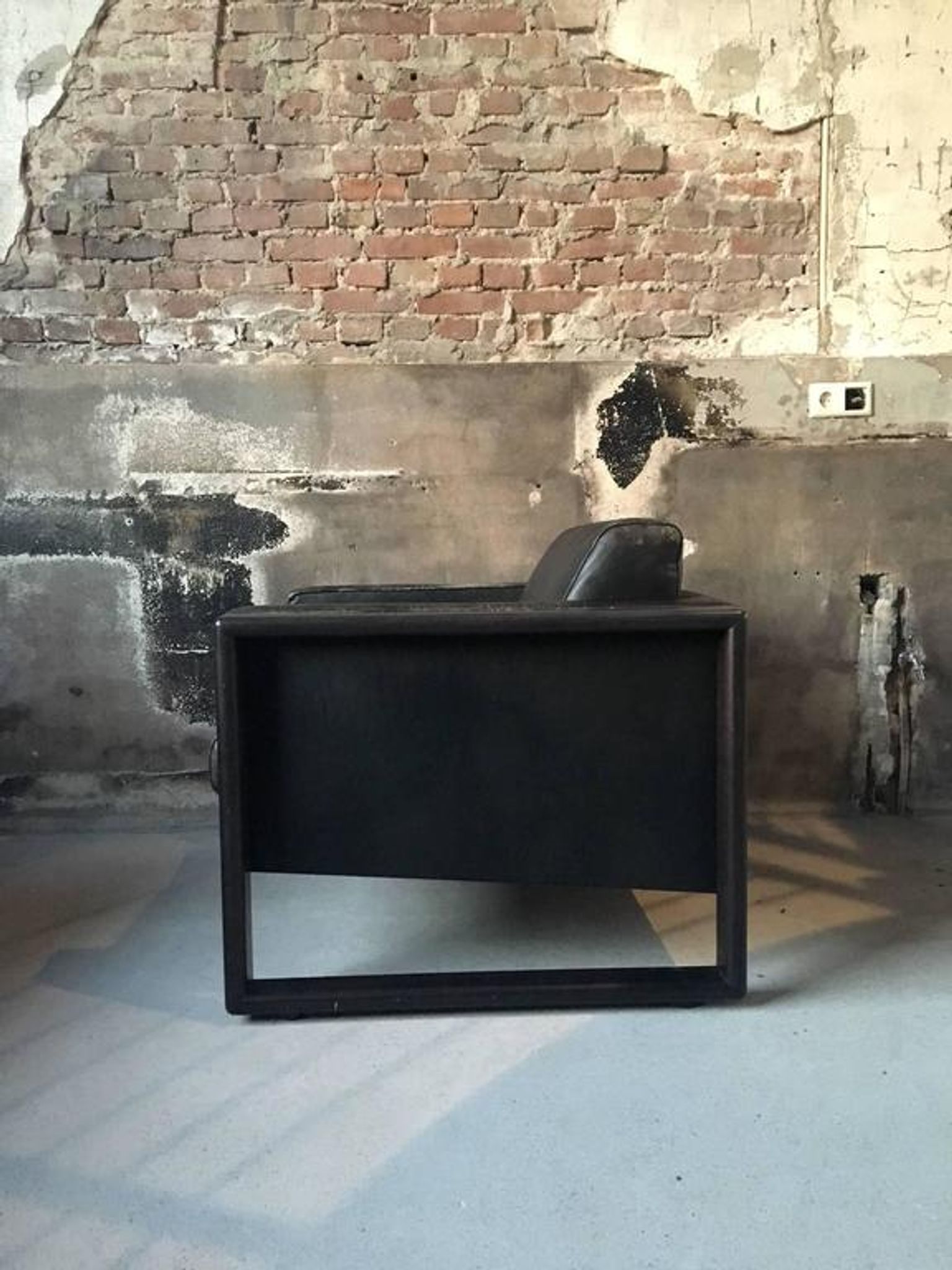 Set "Cubic Livingroom" 1970 s