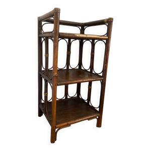 meuble d’appoint étagère