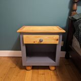 Table de chevet