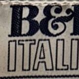 Canapé en cuir, Canapé B&B Italia