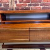 Pretty vintage Simat chest of drawers from the 70s