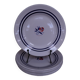 Set of 6 dessert plates Sarreguemines model Marianne