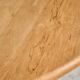 Alder Wood Dining Table from Vamdrup Stolefabrik, 1960s