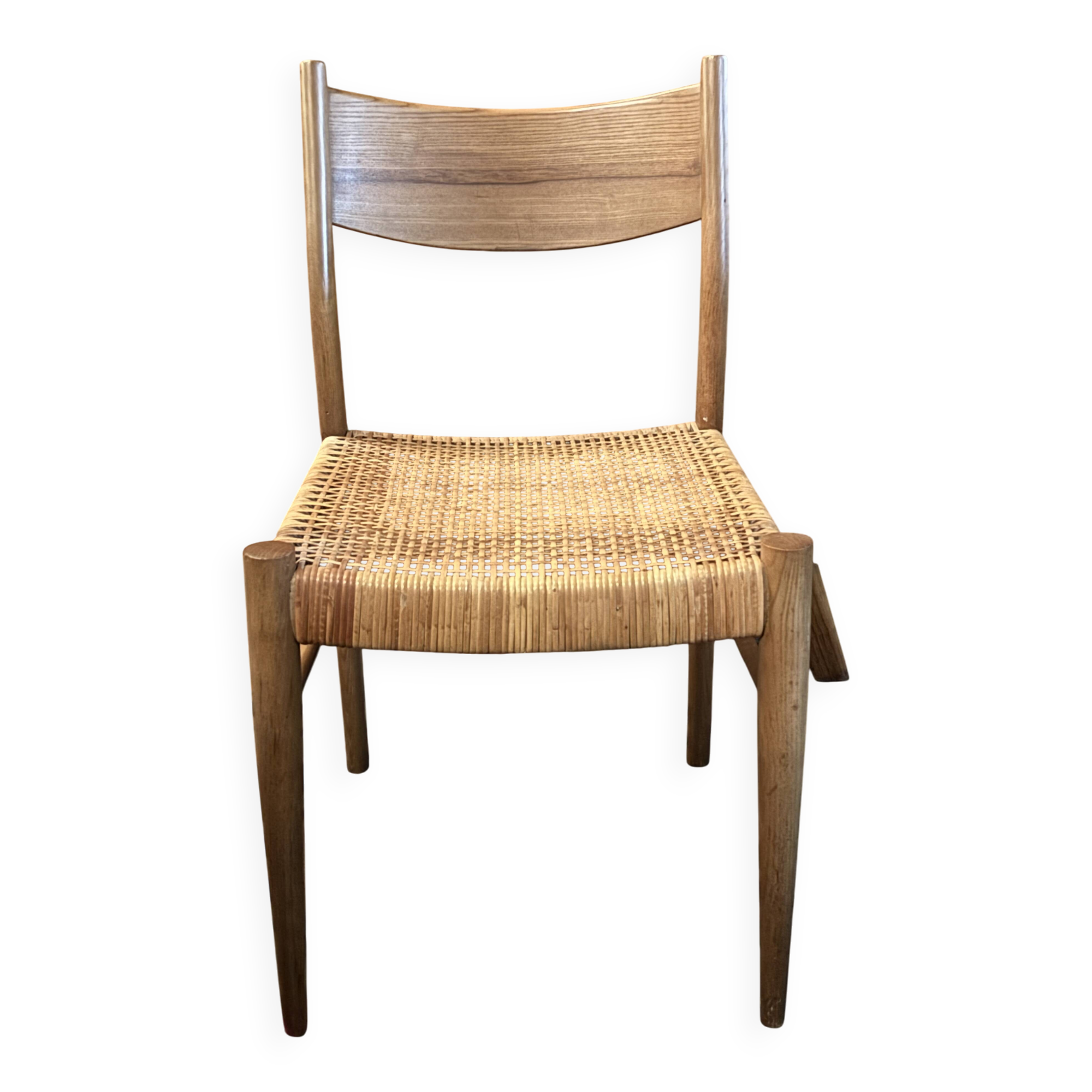 Chaise design italien