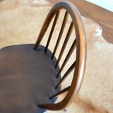 Windsor Chair by Lucian Ercolani for Ercol 1960s