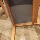 Chaise vintage 1970