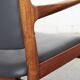 Hans Wegner JH-513 armchair for Johannes Hansen