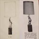 RICHARD BARR - LAUREL LAMP & CO