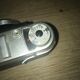 Regula sprinty b camera with case