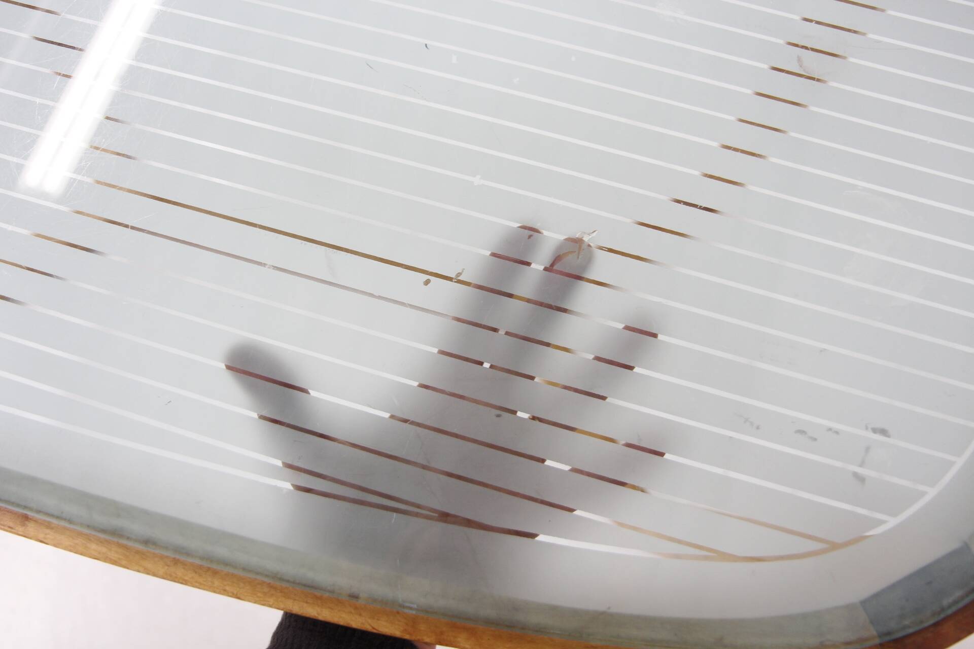 Scandinavian coffee table "Model 103", Bertil Fridhagen for Bodafors, Sweden, 1960