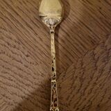 Small spoons