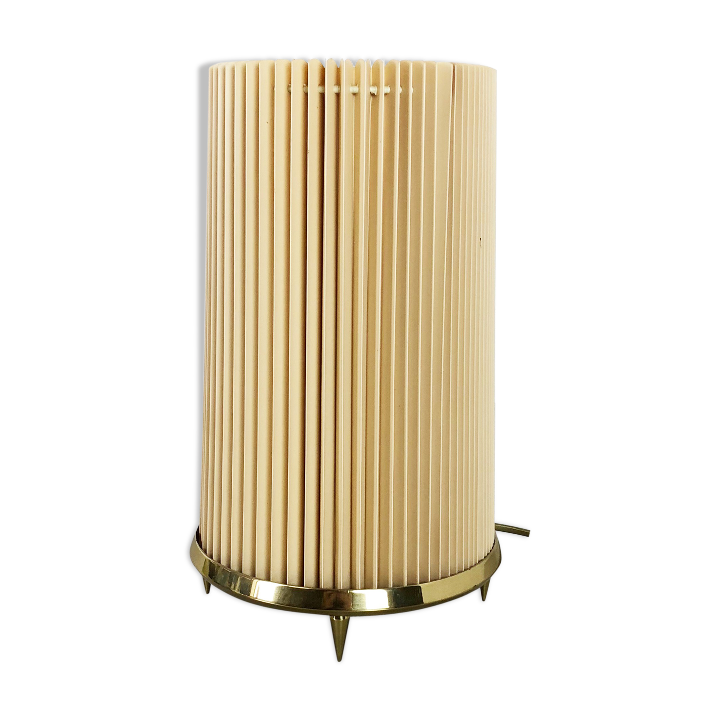 Lampe, Italie, années 1970