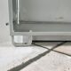 Poster holder, day holder "ICI PARIS" professional 60s vintage