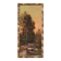 Signed Marko painting Impressionist landscape from the 19th century