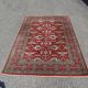 Oriental wool rug 238 x 165 cm