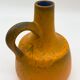 Bottle vase - ceramic by Marcello Fantoni, Italy 1960s
