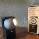 Superjet spotlight by Robert Heritage for Concord Lighting International.